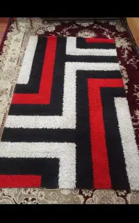 فرش سه بعدی