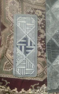 موکت پله