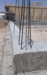 پیمانکاری و نقشه برداری
