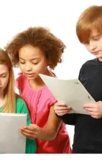 آموزش بازیگری کودک و نوجوان