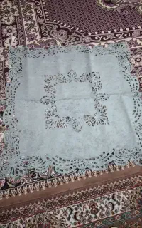 رو عسلی
