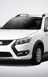 حواله کوییک GXl