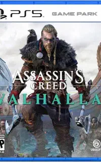 assassin's Valhalla وWWII