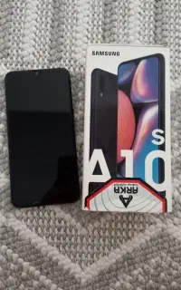 گوشی سامسونگ A10s