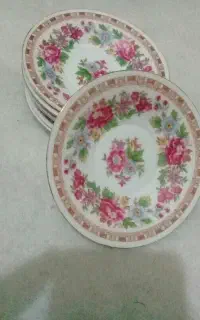 دمنوش سازچینی وپنیرخوری قدیمی