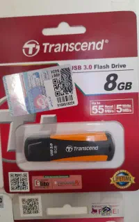فلش مموری ترنسند usb3