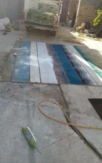 فرش‌