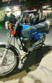 مهران رهرو زیگما کویر پرواز رایکا95