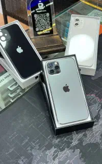 ایفون 12 نرمال و 12 pro درحد
