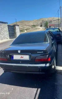 پرشیا مدل۹۰