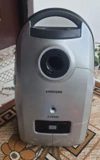 جارو برقی برند سامسونگ ۲ هزارو ۱۰۰ وات