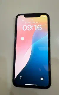 Iphone 11 zaa