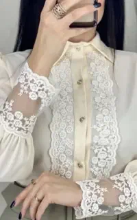 شومیز زنانه