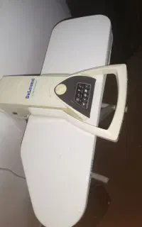 اتو پرس بخار delmonti