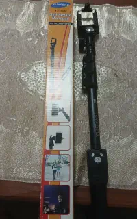 پایه دوربین دستی