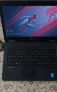 لپتاپ Latitude E5440 سیمکارت خور