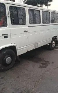 مینی بوس بنز ۳۰۹ مدل ۷۲