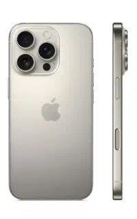 Iphon 16pro 256zaa