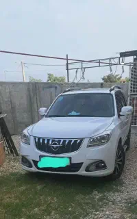 هایما s7 توربو 96