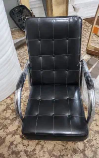 صندلی انتظار ارام لوکس