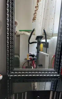 آینه وکنسول