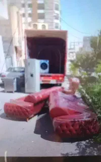 جابجایی اسباب کشی حمل اثاثیه منزل تضمینی