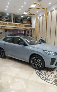 ب‌ام‌و‌18ix2‌مدل‌2025‌‌آلمان‌نقد‌و‌اقساط‌ومعاوضه