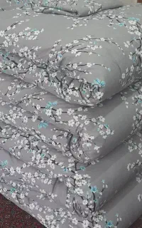 دوخت لحاف تشک