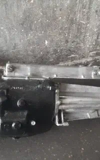 گیربکس تضمینی