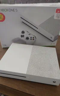 xbox one s 1 ترابایت