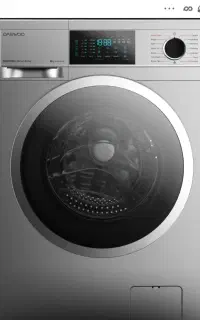 لباسشویی دوو اتوماتیک پلم مدل  DWK-8143