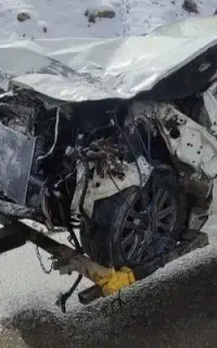 خریدار تصادفی سالم چپی