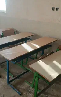 میز و صندلی دانش آموز