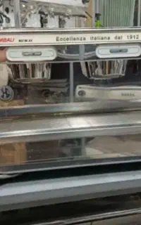 اسپرسوساز