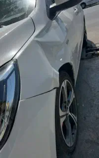 صافکاری PDR