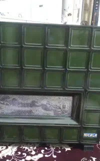 بخاری
