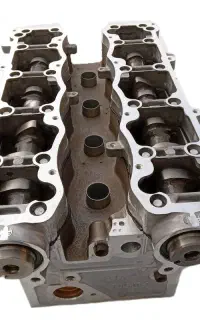 سرسیلندرپژو tu5