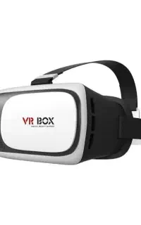 عینک vr box مدل R105