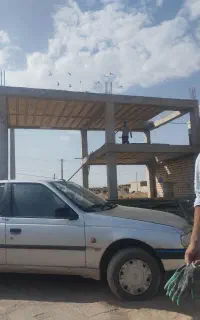 اجرای کلیه امور ارماتور بندی