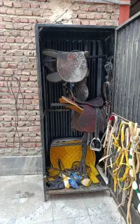 وسایل اسب