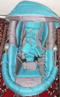 کریر و ساک