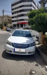 جیلی امگرندسواری2013
