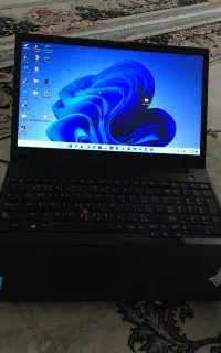 لپتاپ قدرتمند lenovo e580