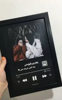 تابلو موزیکال ارزان تر از همه جا