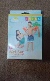 بازوبند شنا