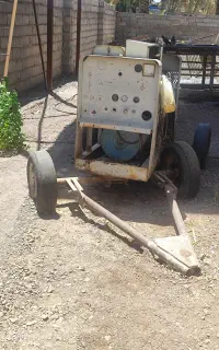 فروش دیزل ژنراتور برق