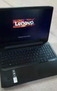 لپ‌تاپ Lenovo IdeaPad Gaming 3
