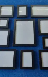 قاب عکس دکوراتیو در 20 طرح مختلف