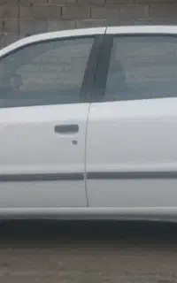 سمند ef7 دوگانه