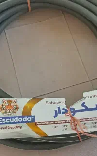 شلنگ آب سایز ۲/۵ -  کاملا نو
